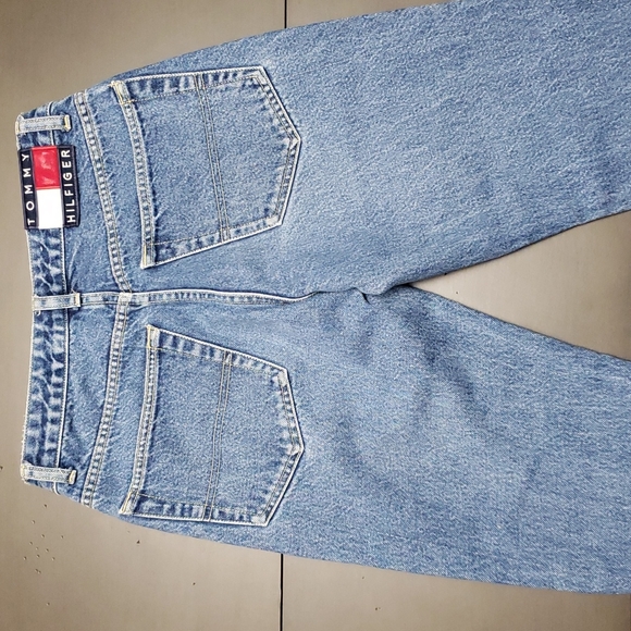 Vintage Tommy Hilfiger Jeans - Picture 2 of 7
